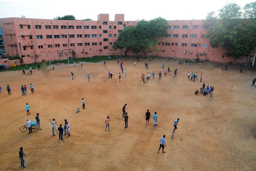 Play ground